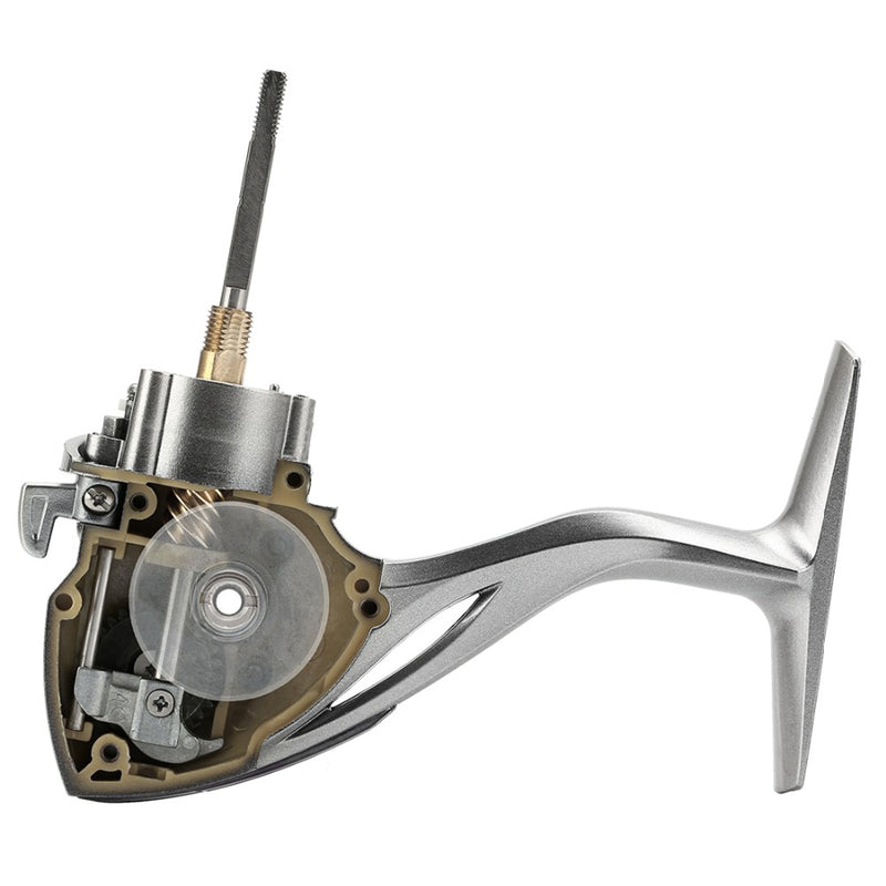 SeaKnight RAPID 2000-6000H Spinning Reels 6.2:1/4.7:1 10+1BB Anti-Corrosion Fishing Wheel Saltwater Fishing Reel