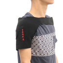 1Pcs Tourmaline Magnetic Self Heating Shoulder Brace Compression Support Pain Relief