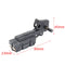 On Lock Button Spst Trigger Switch For Power Tool Cut Off Machine Switch