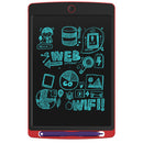 VSON WP9315 10 Inch LCD Writing Tablet Digital Graphic Drawing Board Electronic Handwriting Pad with Stylus Gift for kids Children