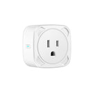 10A WiFi Smart Socket Switch US Plug Remote control Power Strip Timing Switch 110-240V