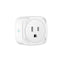 10A WiFi Smart Socket Switch US Plug Remote control Power Strip Timing Switch 110-240V