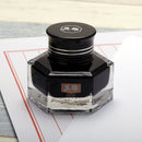 HERO 20/25/50/60ml Bottled Glass Smooth Writing Fountain Pen Ink Non-carbon Waterproof Ink Refill Students Stationery Office School Supplies 201 202 203 204 400 440 8801 8802 8804 8808 9001 9002