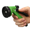 Adjustable Water Sprayer Water Hose Nozzle Jet for Irrigation Car Garden Washing Tool