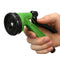 Adjustable Water Sprayer Water Hose Nozzle Jet for Irrigation Car Garden Washing Tool