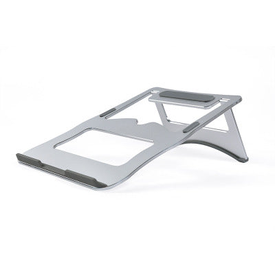 Laptop Stand Portable Adjustable Lifting Computer Bracket Display Bracket for 11-15.6 Inches Laptops Computers