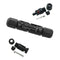 Excellway 5 Pairs PV Solar Panel Cable MC4 Connectors Male & Female Waterproof IP67 for Photovoltaic Solar System