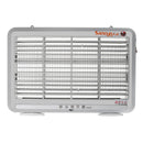 4W LED Electric Mosquito Fly Insect Killer Zapper Lamp Industrial Indoor Pest Control Bug Dispeller