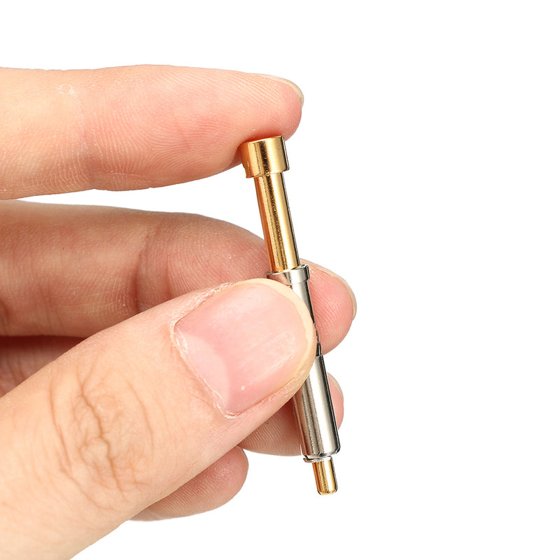 50PCS PH-6A 4.5mm Spring Test Probe Pogo Pin 40mm