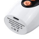 Electric Cleaner Skin Care Vacuum Blackhead Suction Remover Acne Cleaning Device