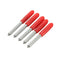Vinyl Plotter Cutter Holder with 5pcs 45 Degree Cutting Blades for Roland