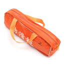 10pcs Lengthening Belts Car Snow Tire Chain with Gloves Shovel Storage Bag