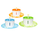 Automatic Pet Water Fountain Drinking Water Smart Feeder Cat Dog Pet Water Dispenser