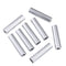 8Pcs 40mm Aluminum Bushing Spacer Bracket Gasket for 3D Printer
