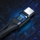 BlitzWolf BW-MC12 Micro USB Charging Data Cable 1ft/0.3m For Samsung S7 S6 Xiaomi Redmi Note 5