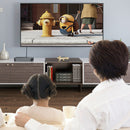 ROCK HDMI 2.0 AM To AM 3D Stereoscopic 8K 60Hz 4K 120Hz 48Gbps Video Adapter Data Cable For PC Mainframe Laptop Set-top box HD TV Display Projector