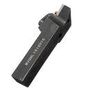 Machifit MVQNR1616H16 or MVQNL1616H16 Turning Tool Holder Lathe Bar for VNMG1604 Insert