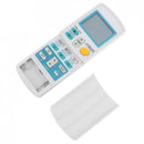 Kelang Universal LCD Air Conditioner IR Remote Control for DAIKIN Air Condition 433A1 433A75