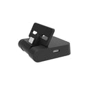 DOBE TNS-19063 Charging Dock Station for Nintendo Switch Lite Adjustable Bracket Charger Base for Game Console