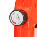 220V Electric Paint Sprayer Handheld Power Paint Sprayer Household DIY Painting Tool