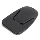 Motorcycle Parking Kickstand Plate Base Kickstand Support Pad Universal
