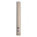 Drillpro 6-22mm Brazed Hole Saw Cutter Hole Puncher Tile Ceramic Glass Marble Emery Drill Bit