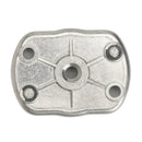 Recoil Pull Starter Plate Assembly For Komatsu Brush Cutter Strimmer Lawnmower
