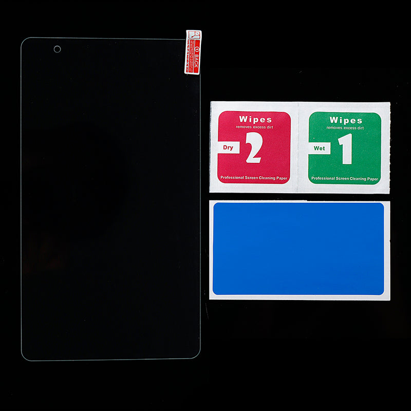 Toughened Glass Screen Protector for 8 Inch CHUWI Hi8 SE Tablet