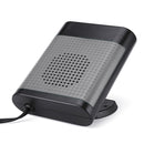 2 in 1 Portable Car Heater Cooler Fan 12V/24V Air Warmer Windscreen Demister Defroster
