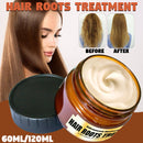 60/120ML Hair Roots Treatment Advanced Molecular Bouncy Healthy Soft Hair Conditioner