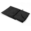 Motorcycle 210D Oxford Cover 7075cm Anti-dust Waterproof Outdoor BBQ Cover