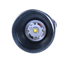 SKYWOLFEYE L313 3000LM Flashlight 18650/26650 Battery Work Light Camping Hunting Emergency Lamp