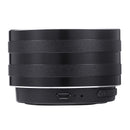 Mini Portable Wireless bluetooth Speaker FM Radio TF Card Handsfree Stereo Speaker