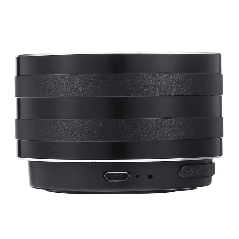 Mini Portable Wireless bluetooth Speaker FM Radio TF Card Handsfree Stereo Speaker