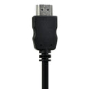20cm High Definition Multimedia Interface Cable Gold Plated 28 AWG Cat 2/CL2/ FT4 HD to HD Cable