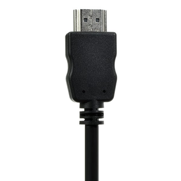 20cm High Definition Multimedia Interface Cable Gold Plated 28 AWG Cat 2/CL2/ FT4 HD to HD Cable