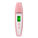 Rechargeable Digital Skin Tester Pen Moisture Facial Oil Water Monitor Detector Photon Skin Rejuvenation Therapy