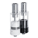 Mr.Bald T Atomizer 510 Threaded For Wax Dry Herb CBD Kit 4 In 1 Nebulizer Ceramic Tools