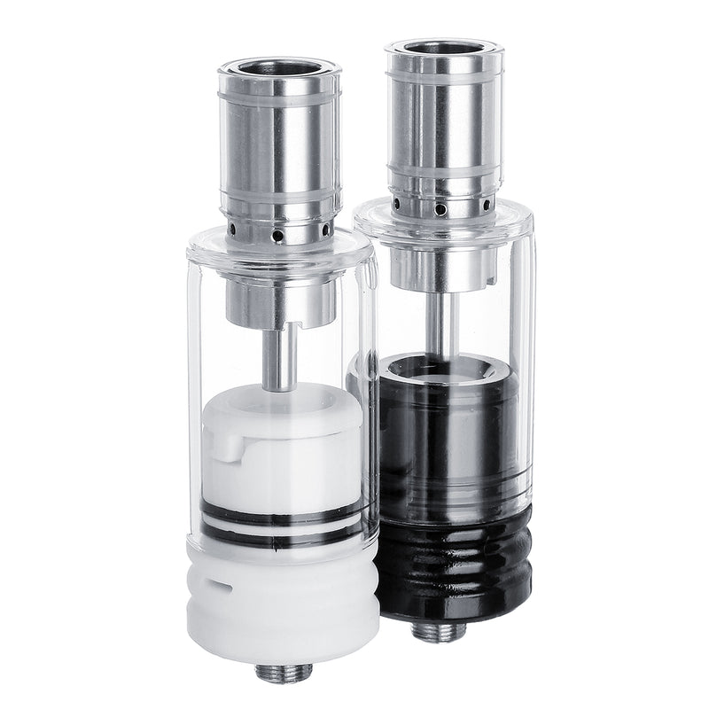 Mr.Bald T Atomizer 510 Threaded For Wax Dry Herb CBD Kit 4 In 1 Nebulizer Ceramic Tools