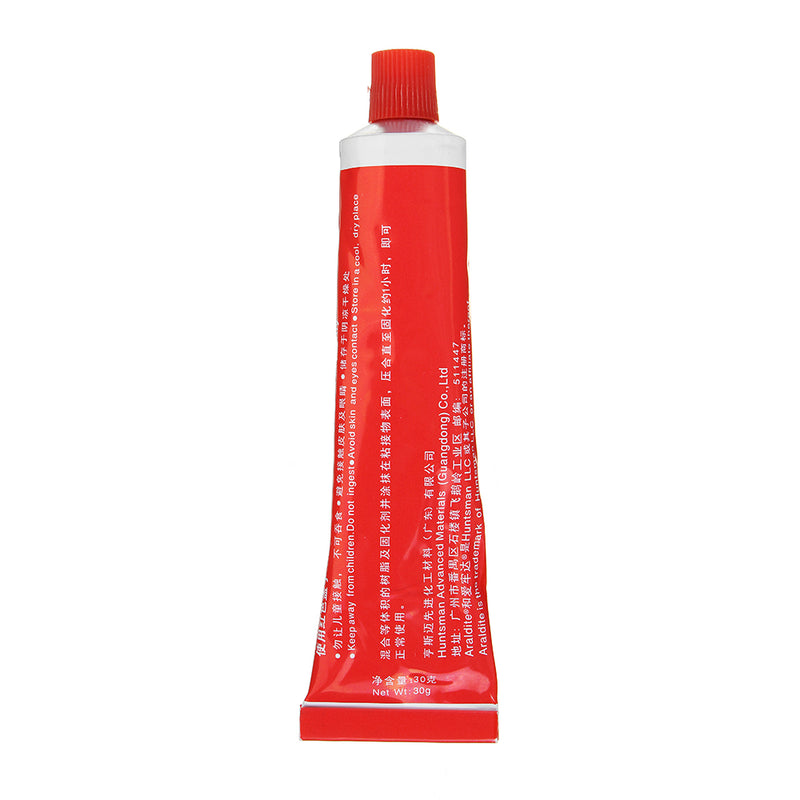 60g Rapid Curing Epoxy Adhesive Quick Drying AB Resin Hardener Material Universal Glue