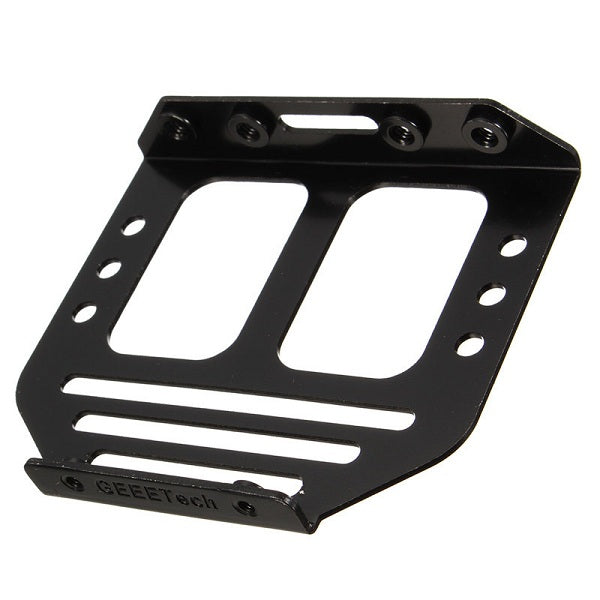 Geeetech MK8 Dual Extruder Metal Holder For Two Heads 3D Printer