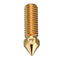 Brass/Stainless Steel Lengthen Nozzle For 1.75mm Filament 3D Printer Part