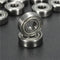 10pcs 696ZZ 6x15x5mm Ball Bearings Double Shielded Miniature Ball Bearing