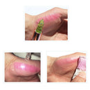 Jelly Diamond Temperature Color Changing Lip Stick Moisturizer Lip Stick Fruit Flavor Lipstick