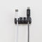 Bcase Silicone Line Storage Device Cable Management From Xiaomi Eco-System For HUAWEI P30 Mate 20Pro Xiaomi Mi9 S10+ Note 10