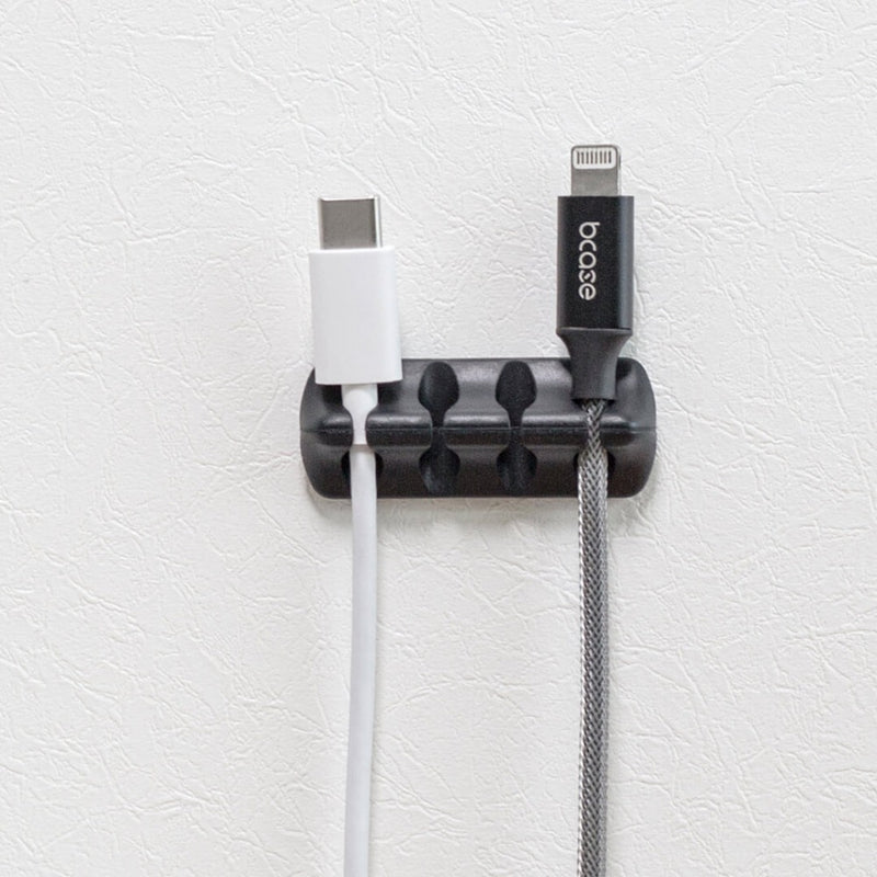 Bcase Silicone Line Storage Device Cable Management From Xiaomi Eco-System For HUAWEI P30 Mate 20Pro Xiaomi Mi9 S10+ Note 10