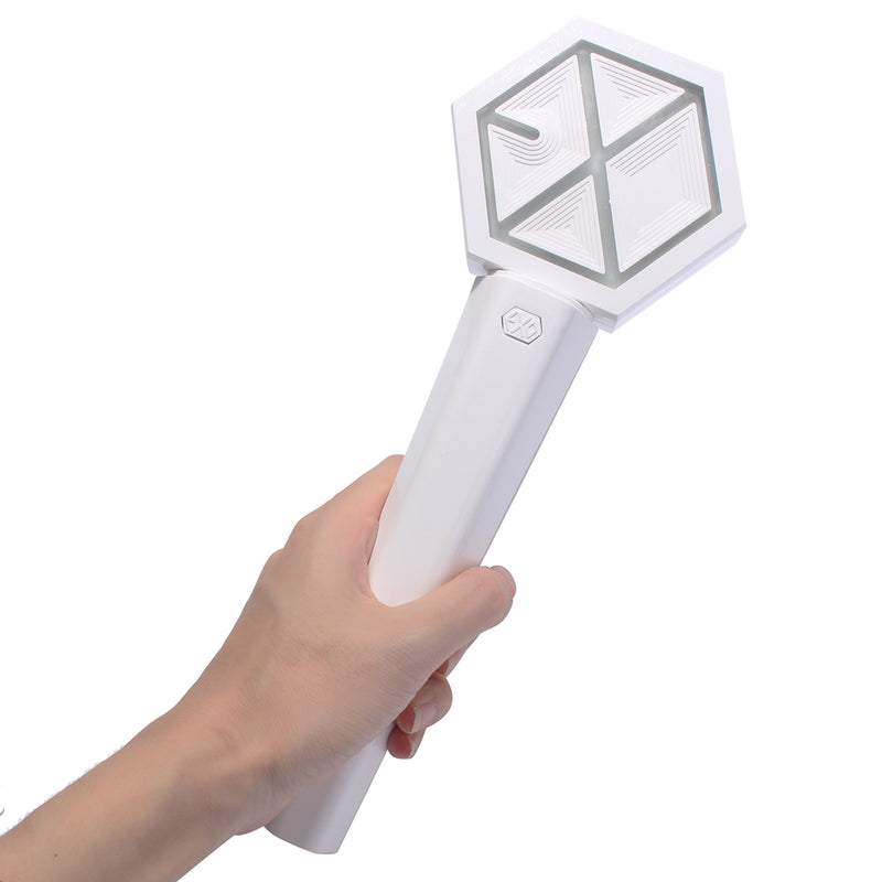 Concert Ver 2.0 Lamp Glow Lightstick Gifts Decorations For KPOP EXO Chanyeol D.O Sehun