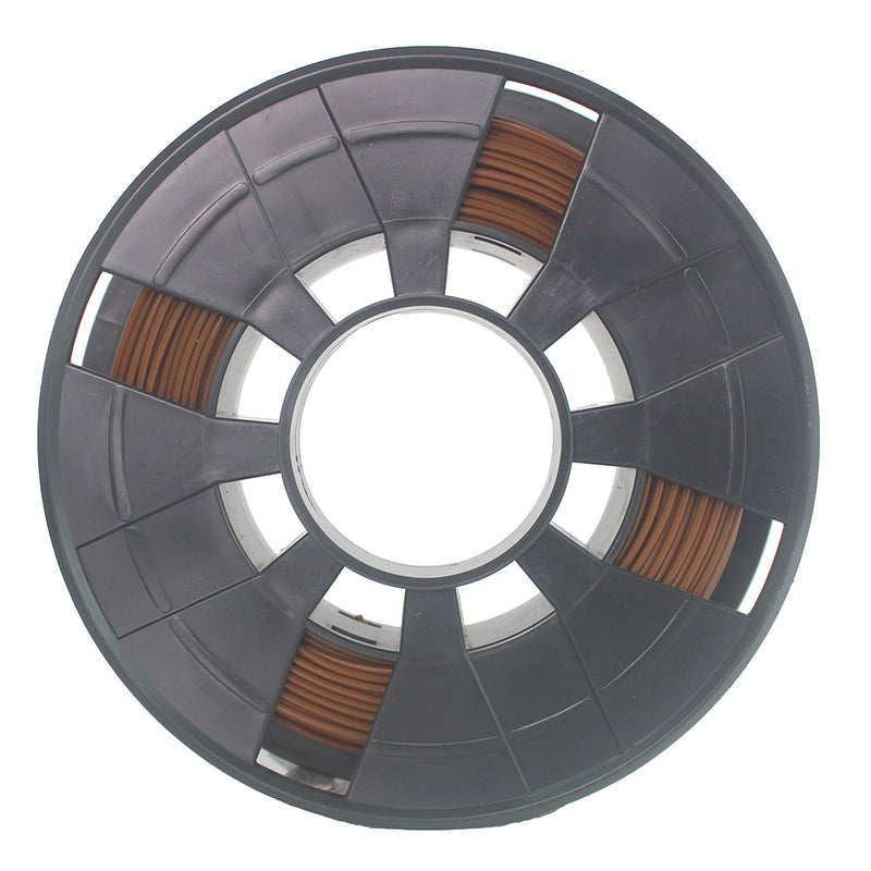 CCTREE Bronze+Copper+Gold+Silver 1.75mm 200g/Roll PLA Filament Set for 3D Printer Reprap
