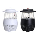 DC 5V 5W USB Electric Mosquito Lamp LED Light Insect Fly Bug Killer Zapper Trap Lamp