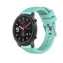 Bakeey Colorful Silicone Watch Band for Amazfit GTR 47MM Smart Watch